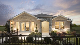 New Homes in Hutto, TX | 12 Communities | NewHomesDirectory