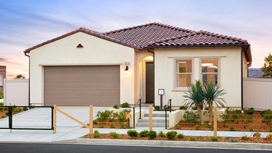 New Homes in Celestia at Skyline