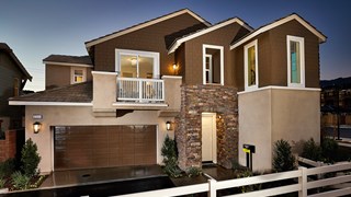 New Homes in Madera Estates at Day Creek Square