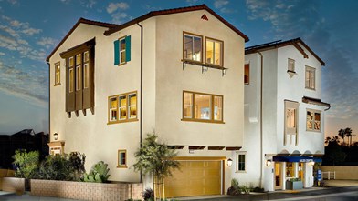 New Homes in Mission Heights