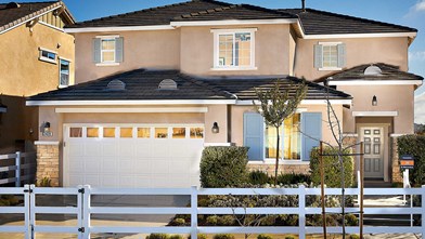 New Homes in Willow Tree at Audie Murphy Ranch