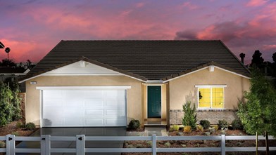 New Homes in Court at Hideaway