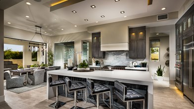 New Homes in Harbor View at Pacifica San Juan