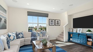 New Homes in Oliva