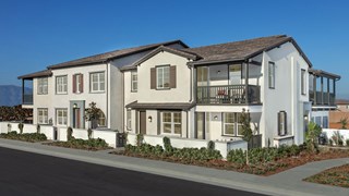 New Homes in Prado - Emilia