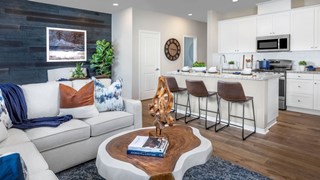 New Homes in Prado - Palermo