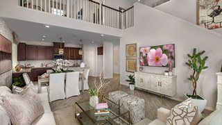 New Homes in Prado - Verona