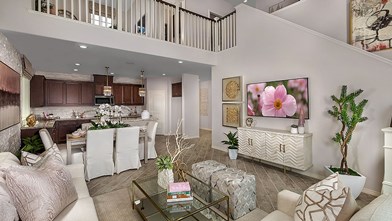 New Homes in Prado - Verona