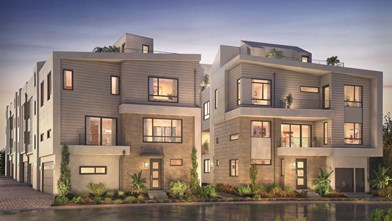 New Homes in Arroyo HP