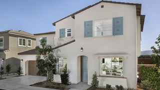 New Homes in The Landings - Crosswind