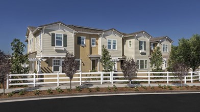 New Homes in The Landings - Waypoint