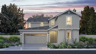 New Homes in Gabion Ranch - Copper Ridge