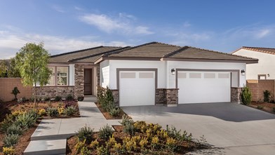 New Homes in Citrus Trails - Hamlin