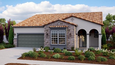 New Homes in Esperanza - Modena
