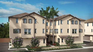New Homes in Arroyo