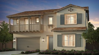 New Homes in Napa at Eastwood Village