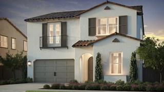 New Homes in Solano at Eastwood Village