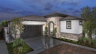 New Homes in Esperanza - Tejara