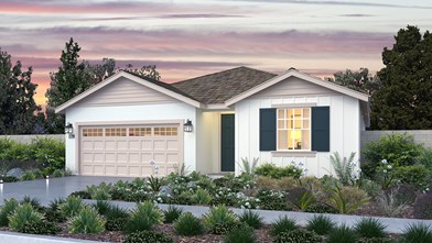 New Homes in Heritage Lake - Rockport