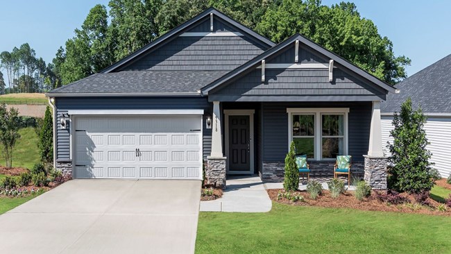 meritage homes morgan hill