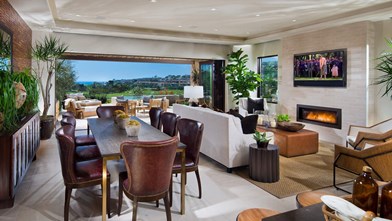 New Homes in The Grand Monarch