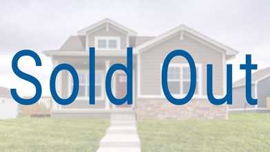 New Homes in La Colina Estates