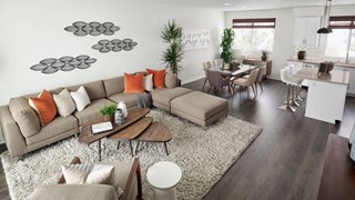 New Homes in Modo at Novel Park