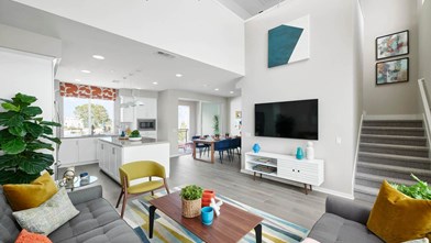 New Homes in Verge at Novel Park