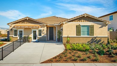 New Homes in The Cameos at TurnLeaf
