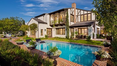New Homes in Artisan Collection at Covenant Hills