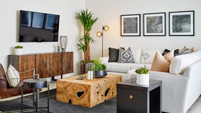 New Homes in Reverie at Esencia