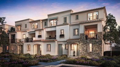 New Homes in Woodhaven