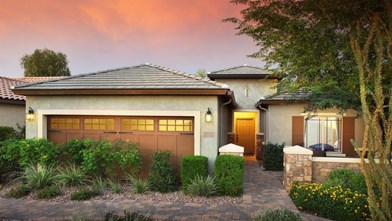 Phoenix Homes For Sale by Pulte Homes | New Homes Directory