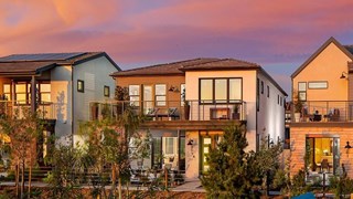 New Homes in Launch at Rise