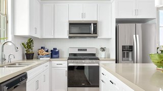 New Homes in Ivy at The Preserve at Chino