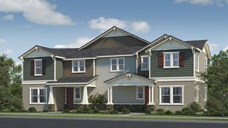 New Homes in Citrus Grove