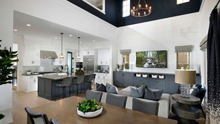 New Homes in Palermo at Orchard Hills