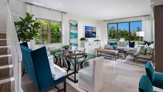 New Homes in Highland
