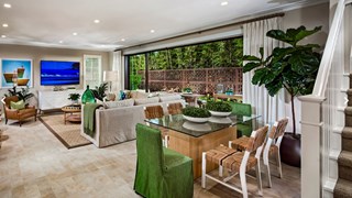 New Homes in Lago