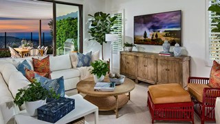 New Homes in Como