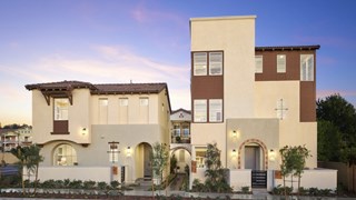 New Homes in Lumin at The Resort