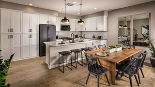 New Homes in Silveroak