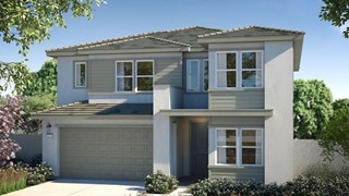 New Homes in Amberly