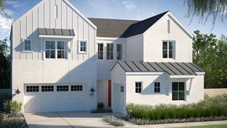 New Homes in Willowton at ShadeTree