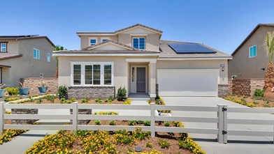 New Homes in Meadows at Winchester Ridge