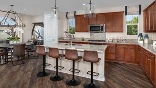 New Homes in Gabion Ranch - Stonebrook