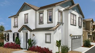 New Homes in Gabion Ranch - Ridgeview