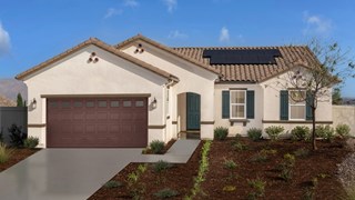 New Homes in Eagles Crest at The Cove