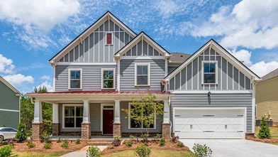 Atlanta Homes For Sale by D.R. Horton | New Homes Directory