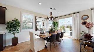 New Homes in Remington Place - Trailhead